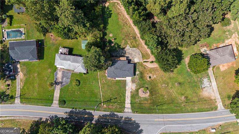 141 Cooper Lake Road SE