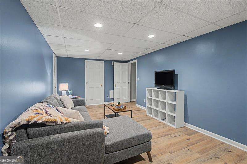 141 Cooper Lake Road SE