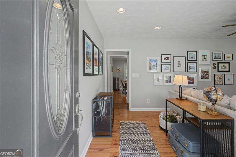 141 Cooper Lake Road SE