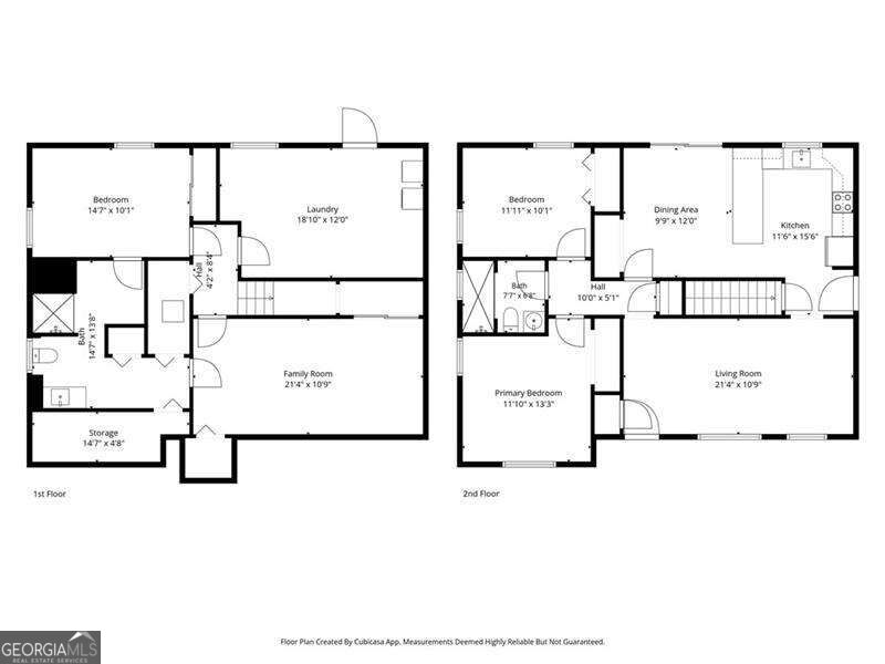 141 Cooper Lake Road SE