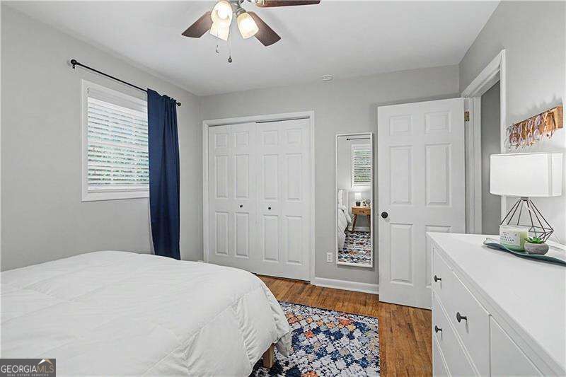 141 Cooper Lake Road SE