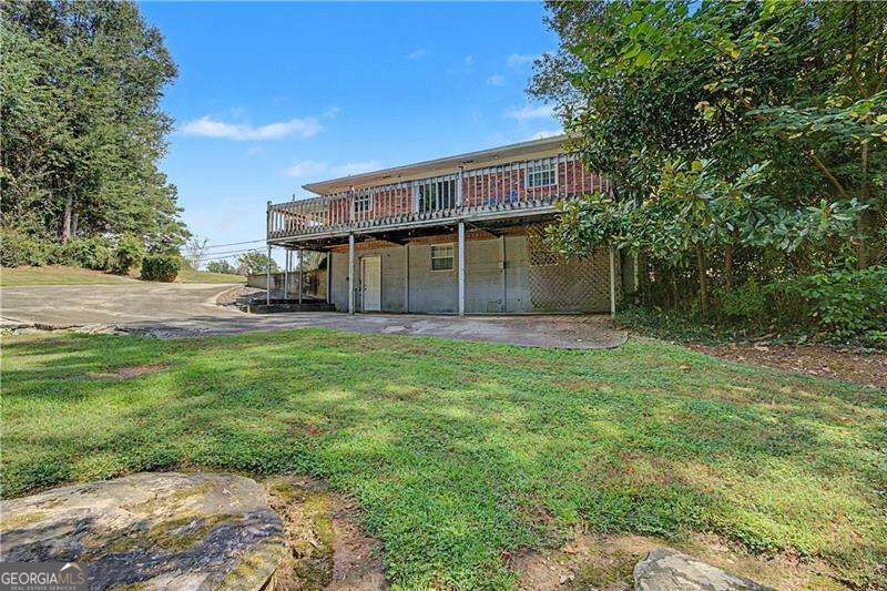 141 Cooper Lake Road SE