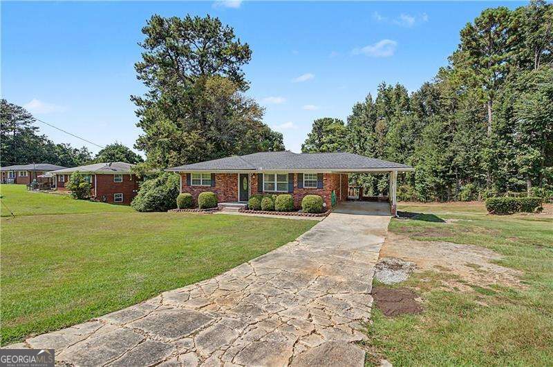 141 Cooper Lake Road SE