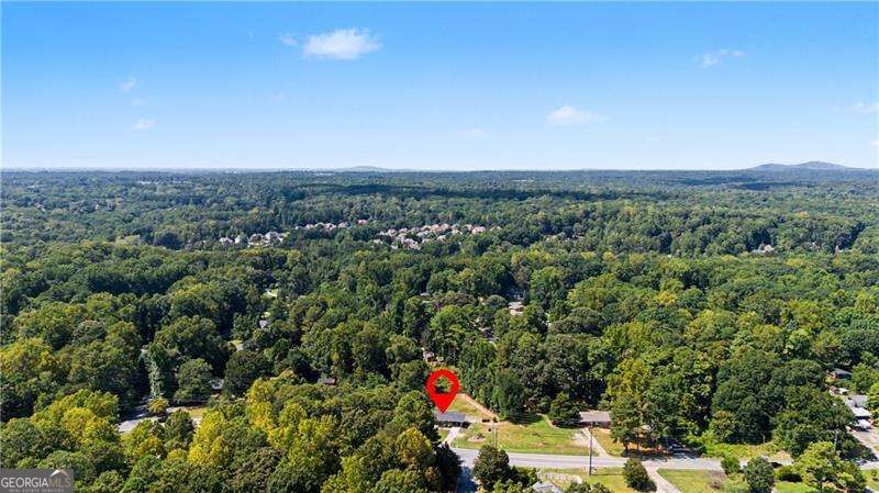 141 Cooper Lake Road SE