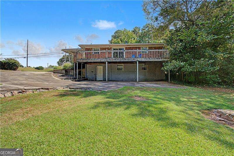 141 Cooper Lake Road SE