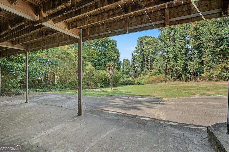 141 Cooper Lake Road SE