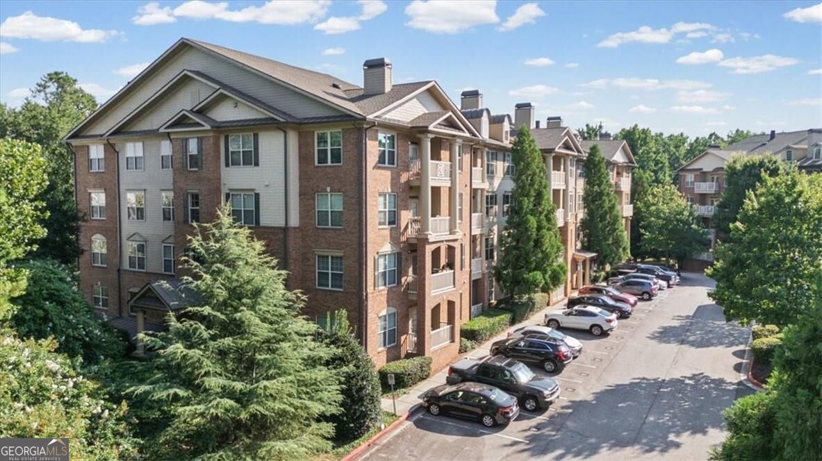 4805 W Village Way SE # 3307