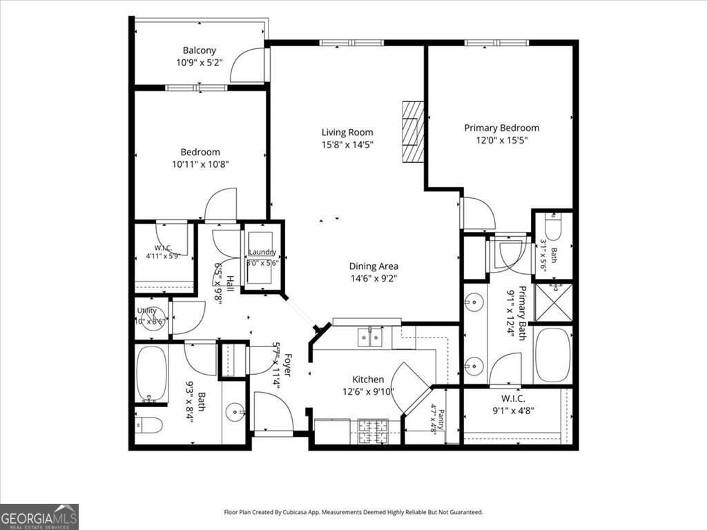 4805 W Village Way SE # 3307
