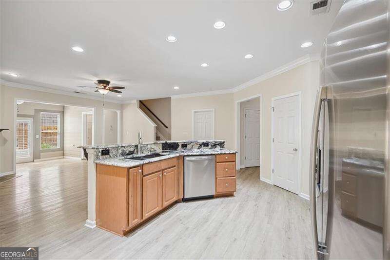 3783 Olson Drive