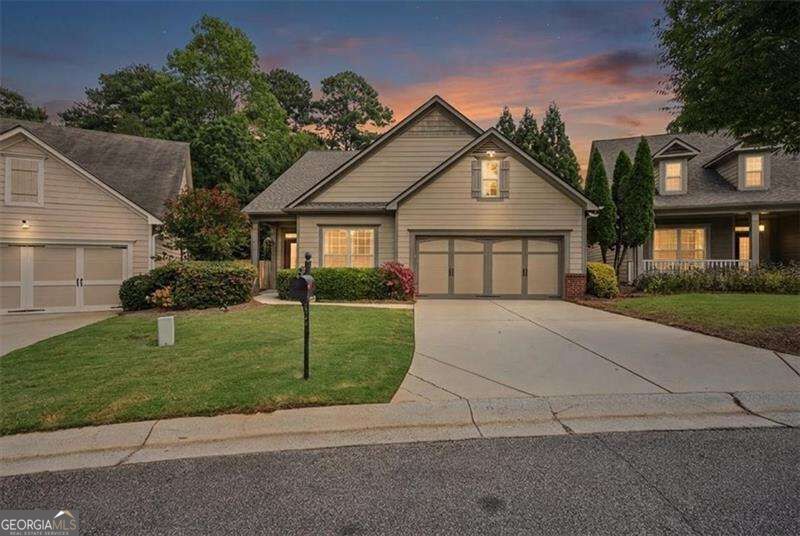 3783 Olson Drive