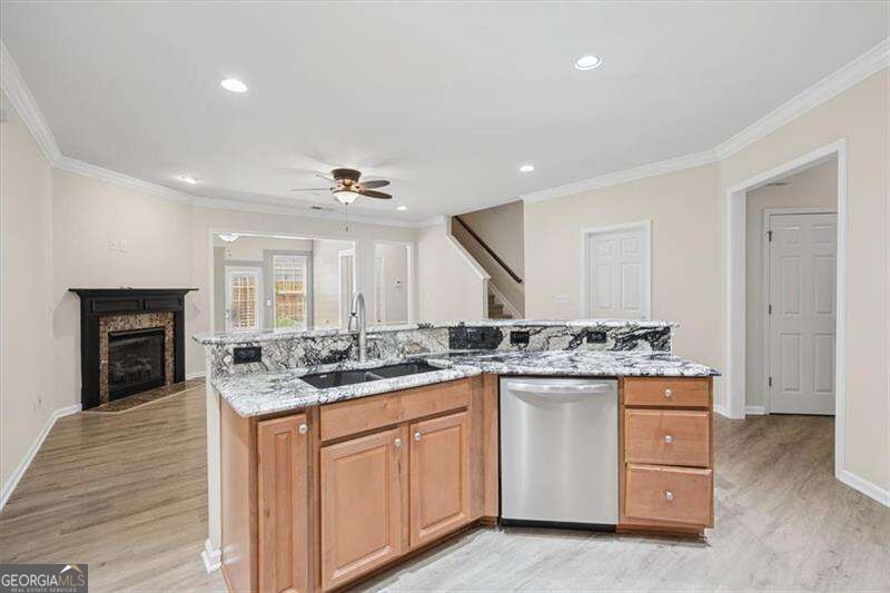 3783 Olson Drive