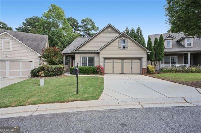 3783 Olson Drive