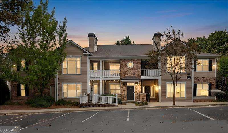2400 Cumberland Parkway SE # 711