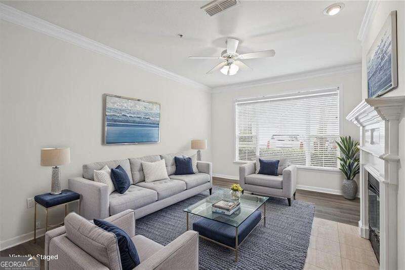 2400 Cumberland Parkway SE # 711