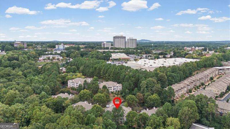 2400 Cumberland Parkway SE # 711