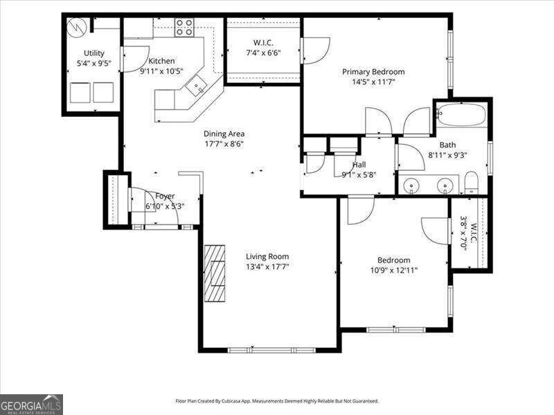 2400 Cumberland Parkway SE # 711