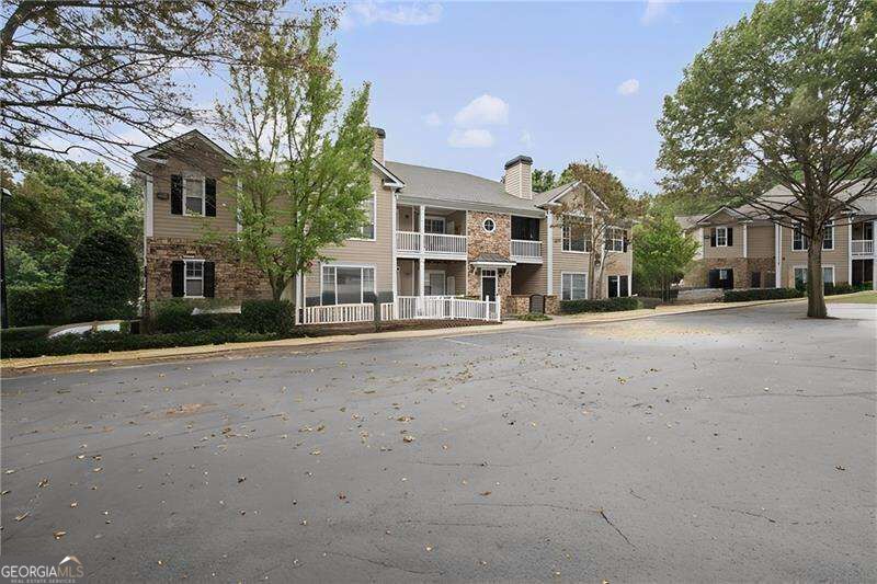 2400 Cumberland Parkway SE # 711