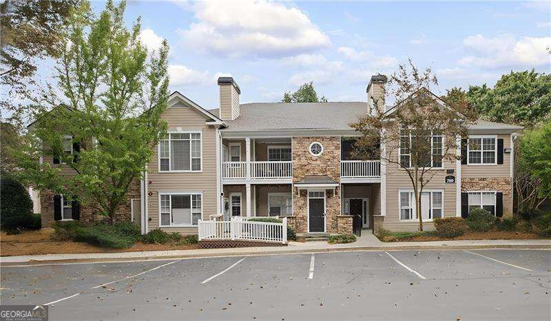 2400 Cumberland Parkway SE # 711