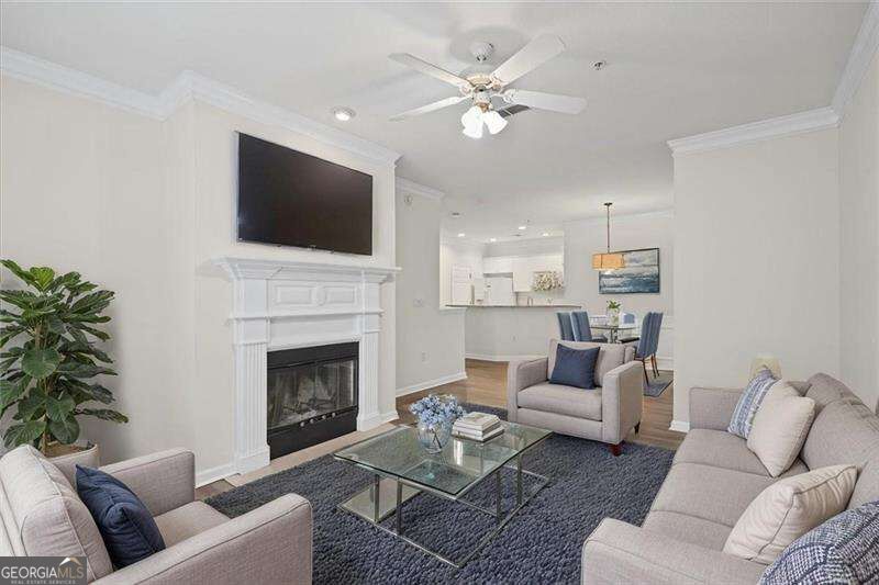2400 Cumberland Parkway SE # 711