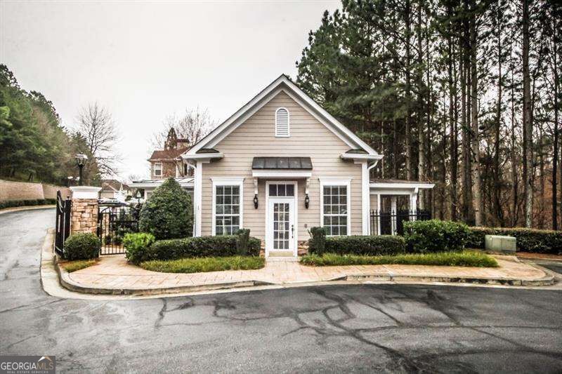 2400 Cumberland Parkway SE # 711