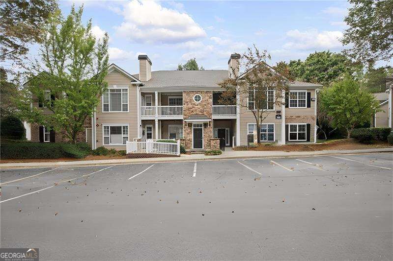 2400 Cumberland Parkway SE # 711