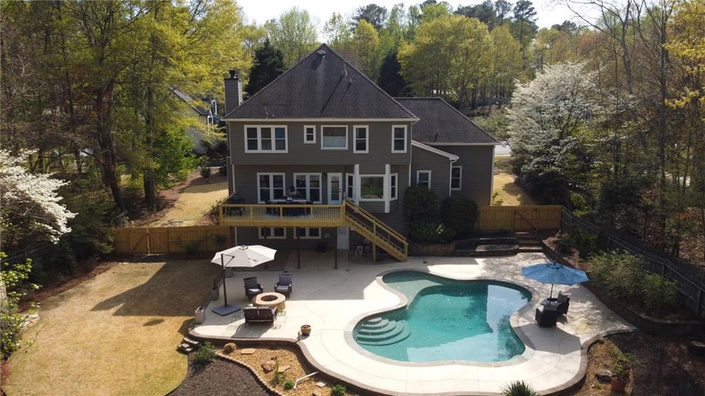 1165 Lea Drive