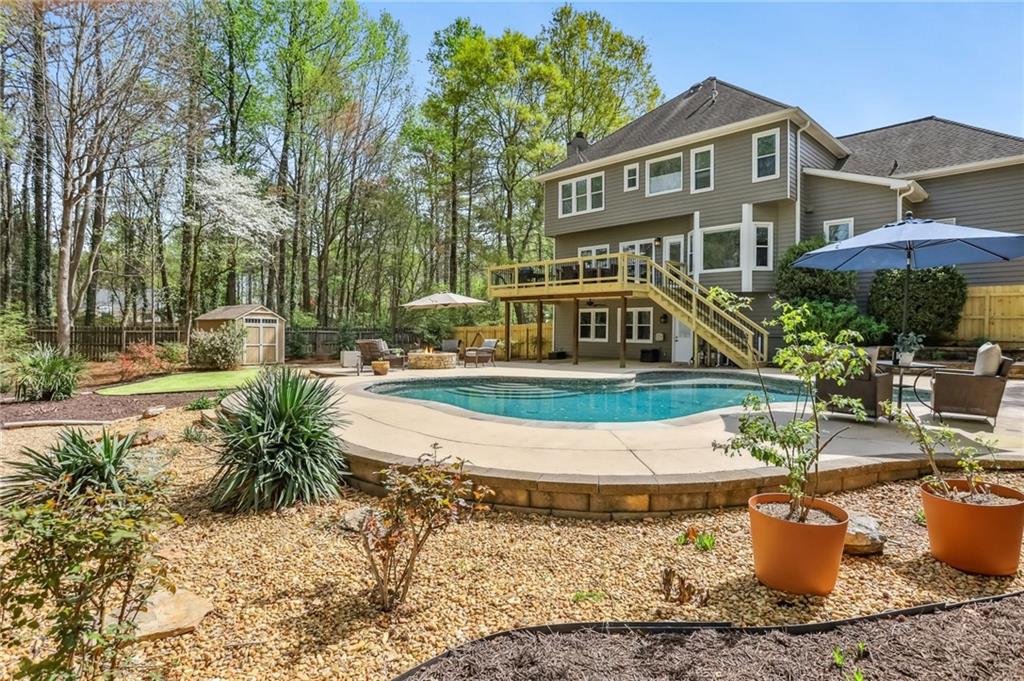 1165 Lea Drive
