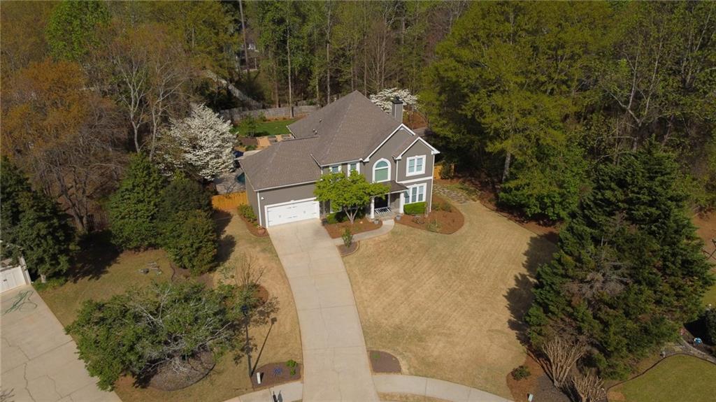 1165 Lea Drive