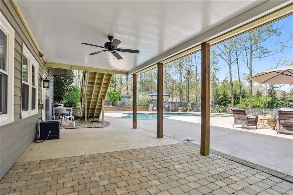 1165 Lea Drive