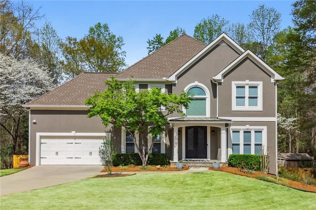 1165 Lea Drive