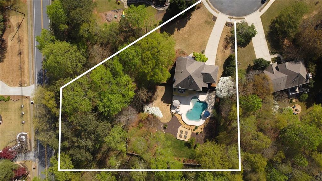 1165 Lea Drive
