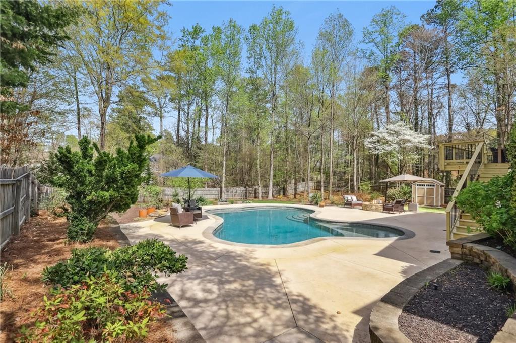 1165 Lea Drive