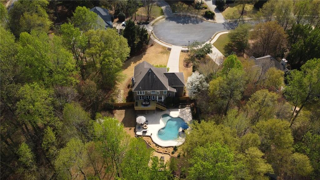 1165 Lea Drive