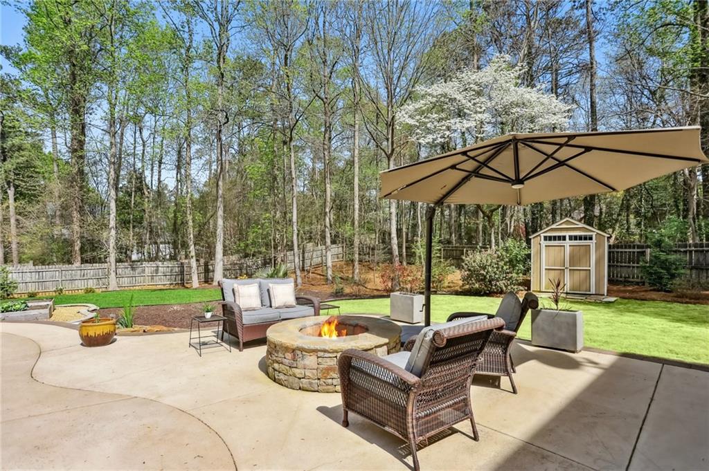 1165 Lea Drive