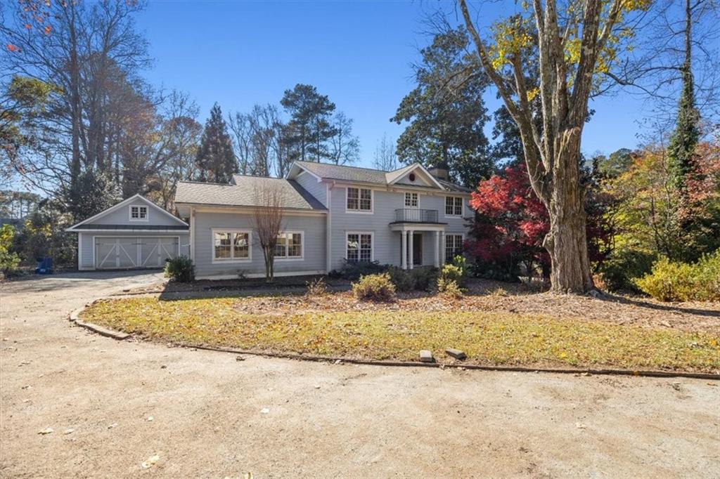4402 Blackland Drive