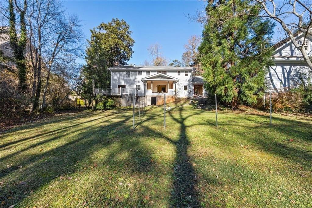 4402 Blackland Drive