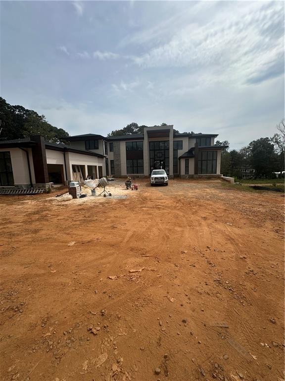 120 Woodlawn Drive