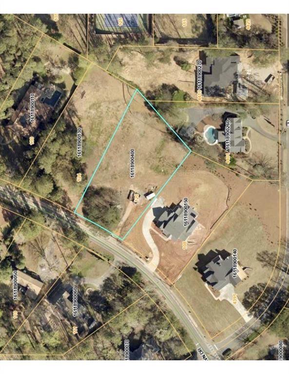 120 Woodlawn Drive