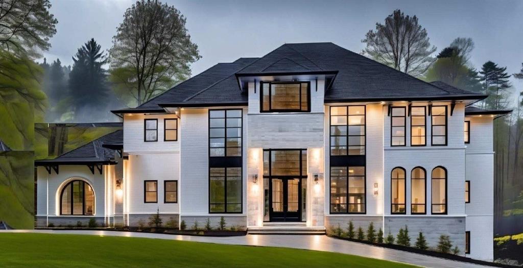 120 Woodlawn Drive
