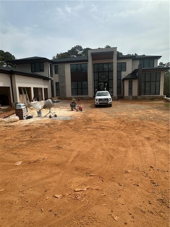 120 Woodlawn Drive