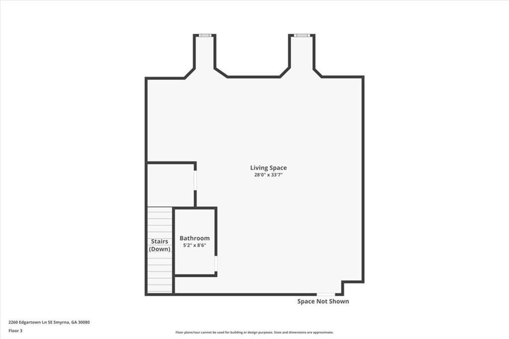 2260 Edgartown Lane SE Unit 1