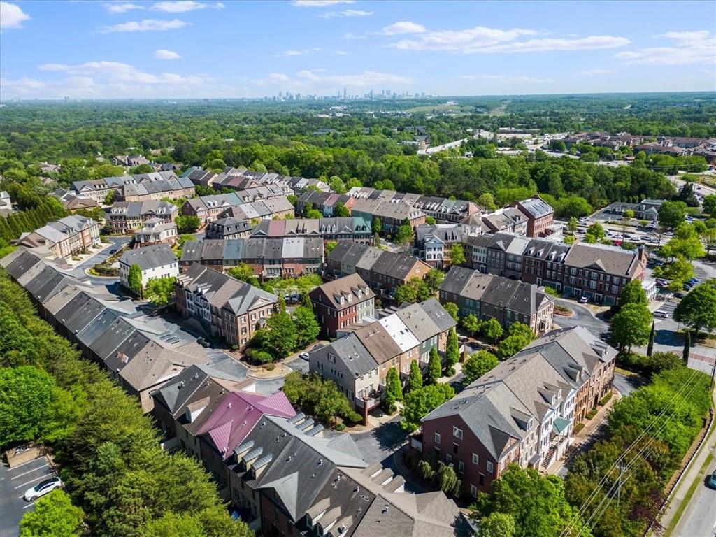 2260 Edgartown Lane SE Unit 1