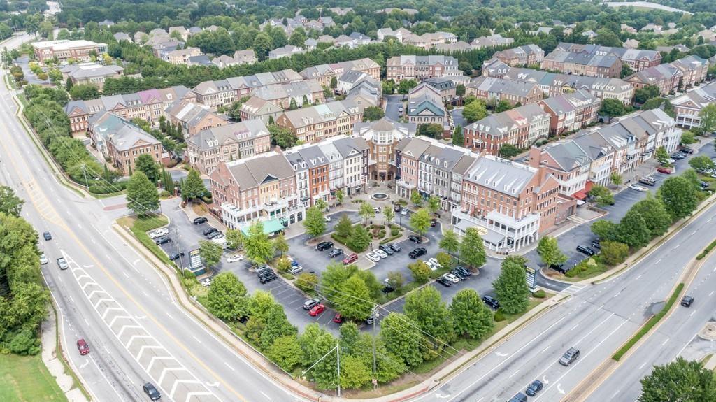 2260 Edgartown Lane SE Unit 1