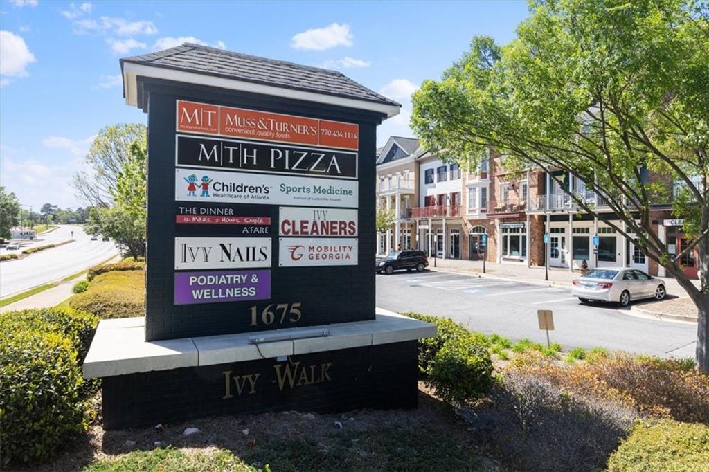 2260 Edgartown Lane SE Unit 1