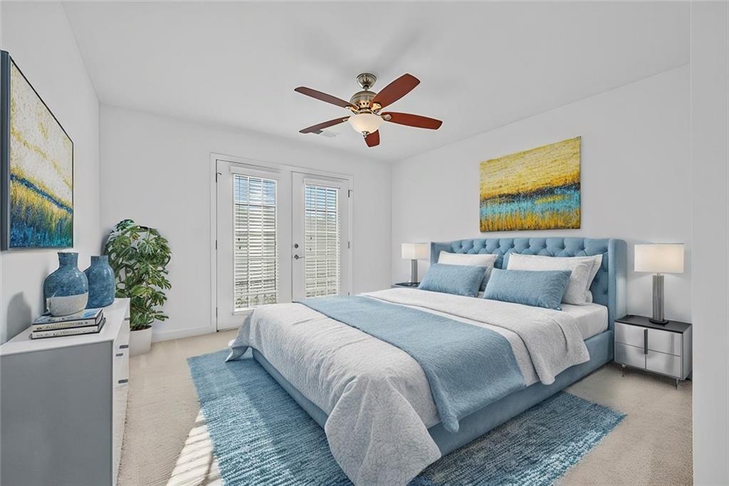 2260 Edgartown Lane SE Unit 1