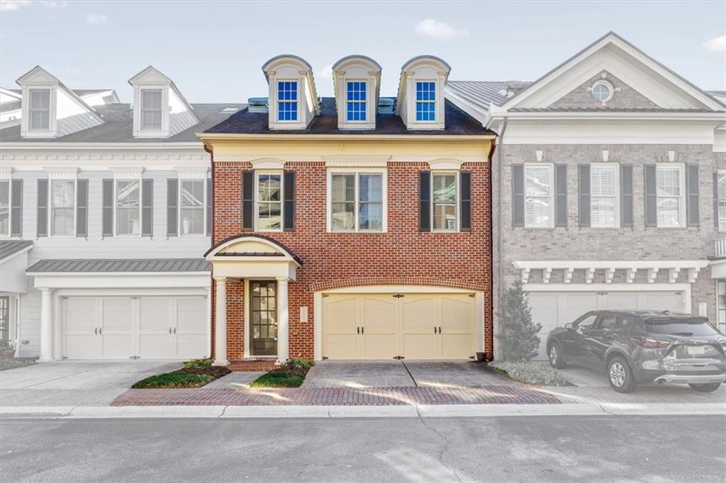 2260 Edgartown Lane SE Unit 1