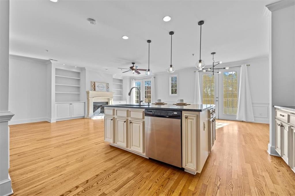 2260 Edgartown Lane SE Unit 1