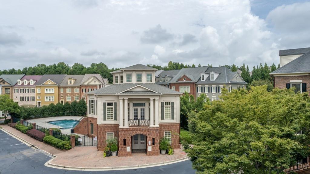 2260 Edgartown Lane SE Unit 1