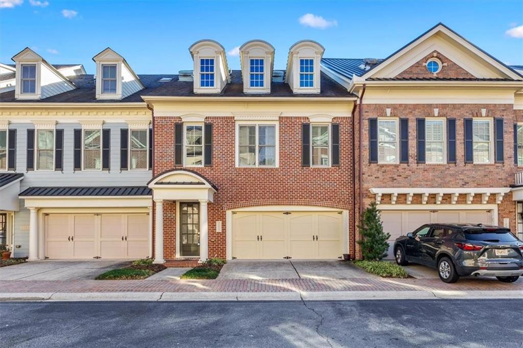 2260 Edgartown Lane SE Unit 1
