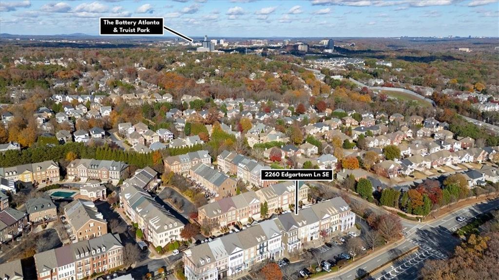2260 Edgartown Lane SE Unit 1